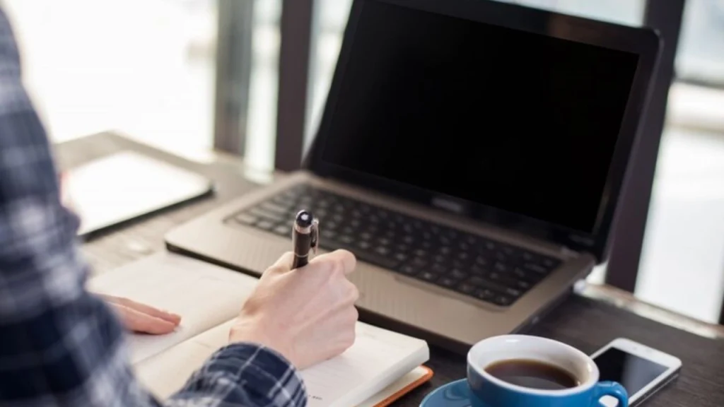 Freelance Writer