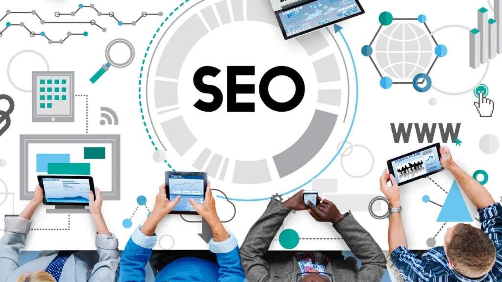 Apa Itu SEO dan Mengapa Penting