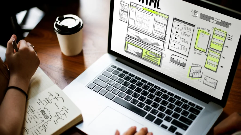5 Tren Desain Website Terbaru