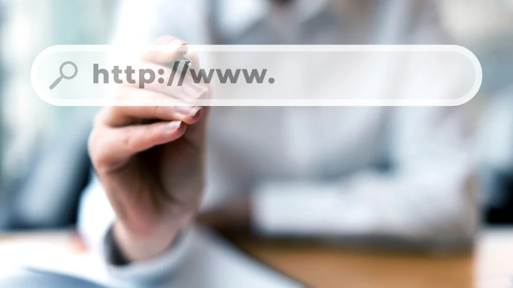 Cara Memilih Nama Domain