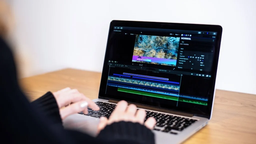 10 Tren Editing Video Terbaru