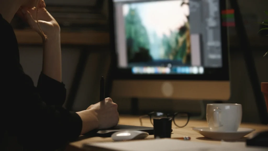 Cara Membangun Portofolio Video Editing