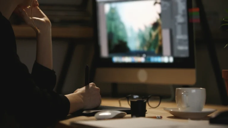 Cara Membangun Portofolio Video Editing