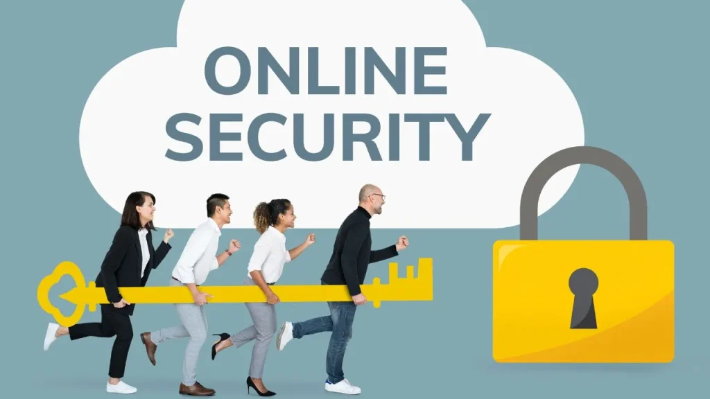 Cara Melindungi Data Pelanggan