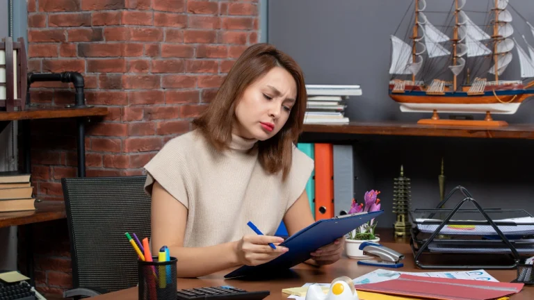 Kesalahan Umum dalam Editing Buku