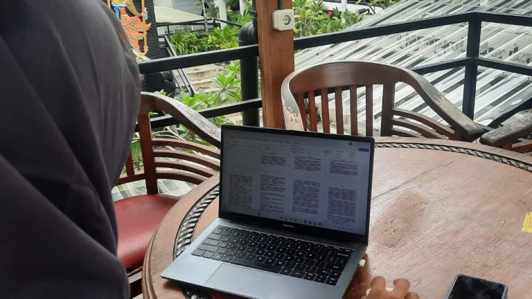 Kesalahan Umum dalam Layout Buku