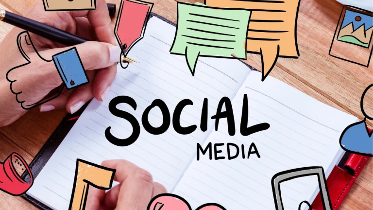 Media Sosial sebagai Platform Menulis