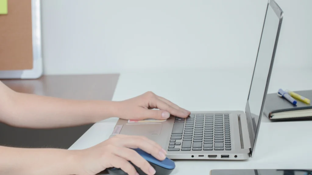 Peran Penting Editing dan Layout