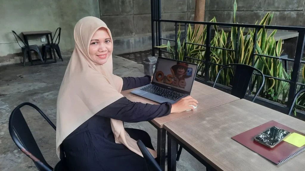 Membuat Call-to-Action yang Menarik