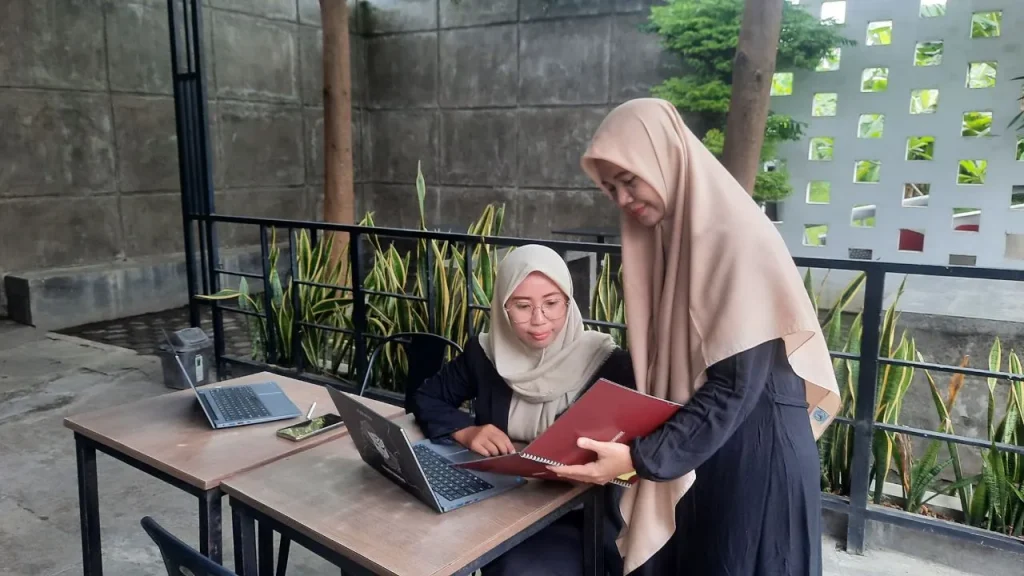 Konten Relevan untuk Website