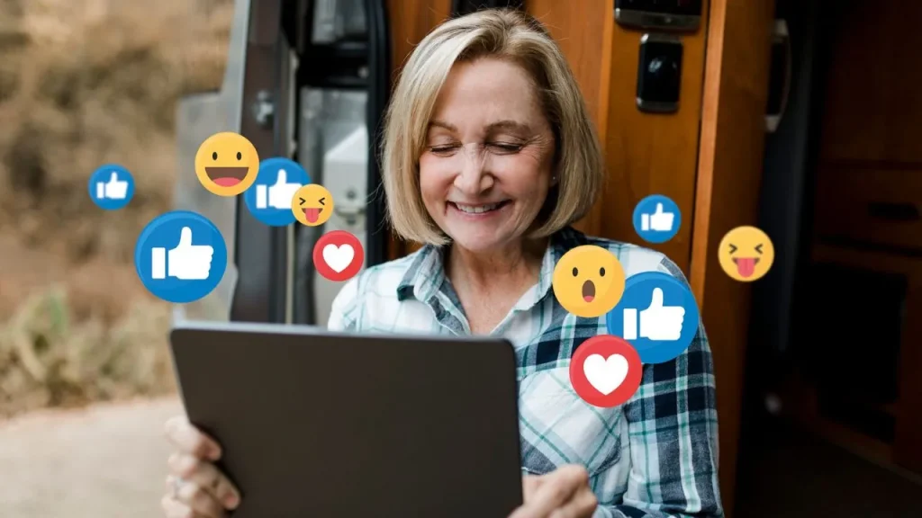 menjaga reputasi di Facebook