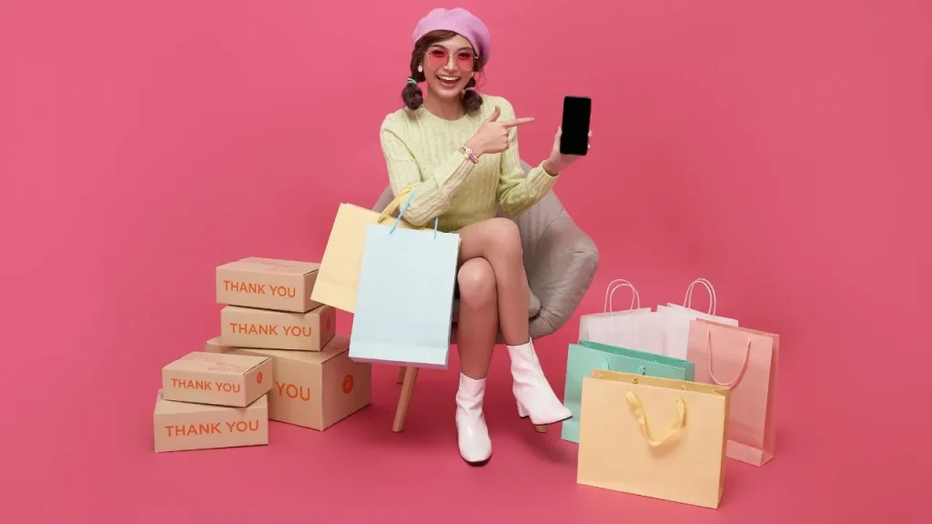 Instagram Shopping