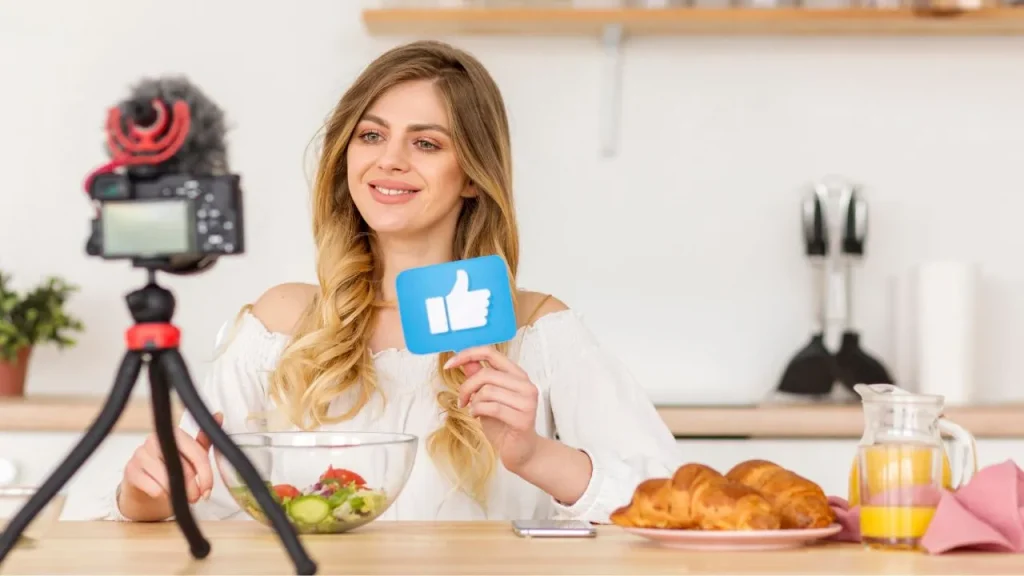 Konten Berkualitas di Facebook