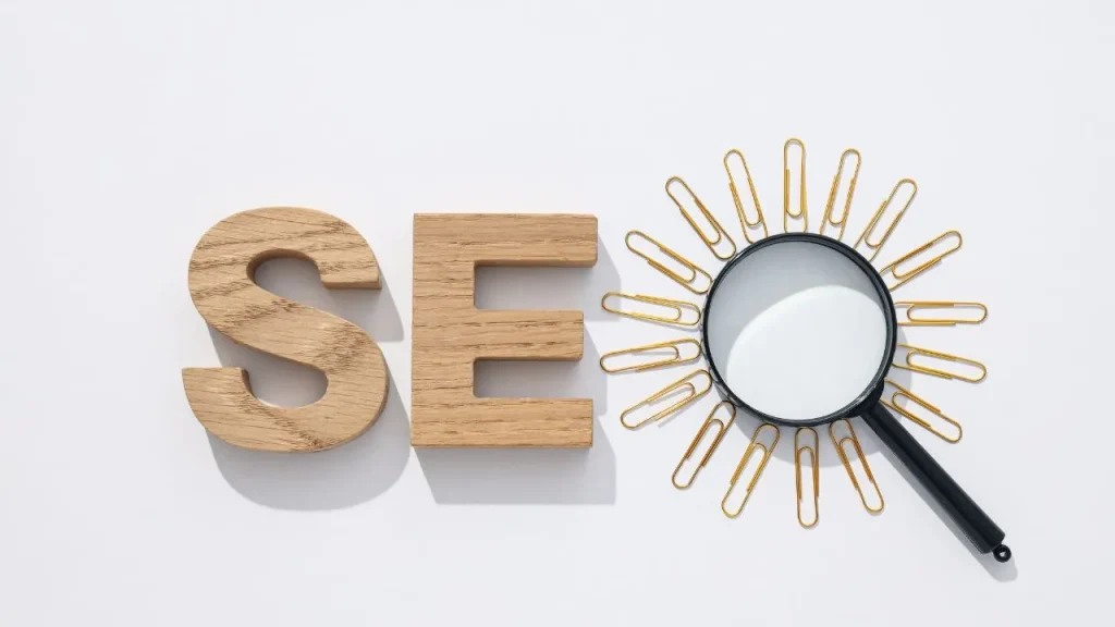 Optimasi SEO