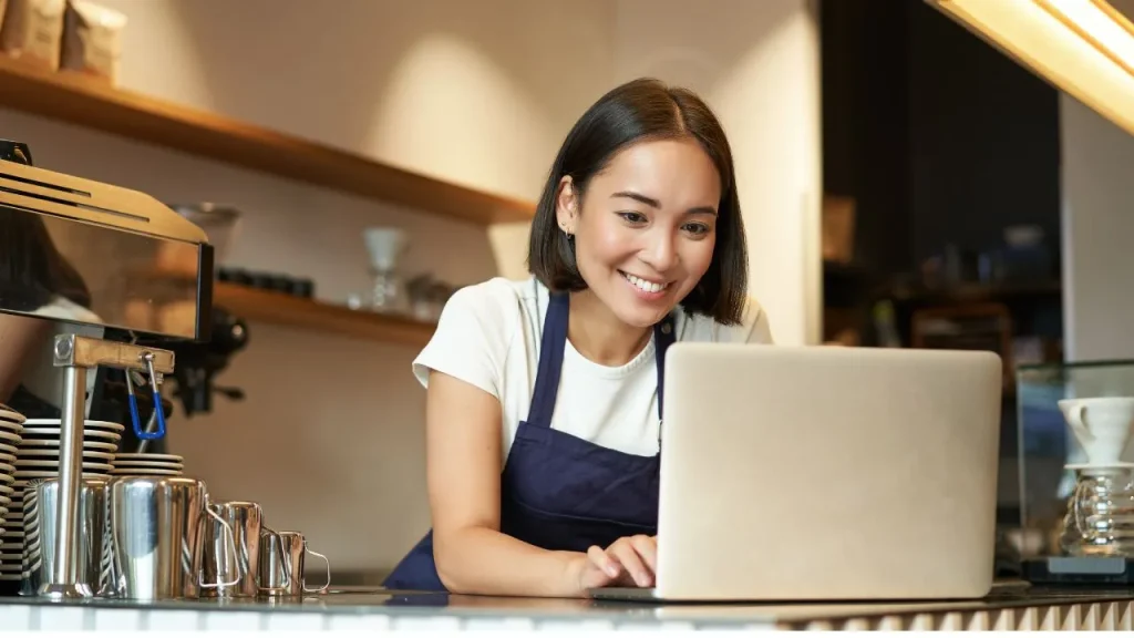 Layanan Digital untuk Pelanggan di Restoran