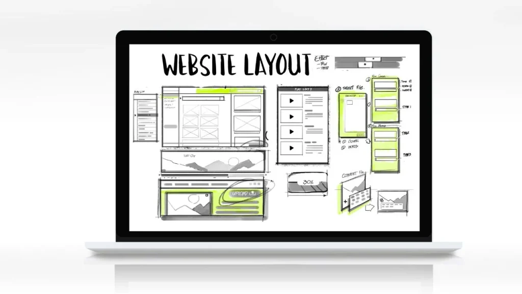 Usability Website