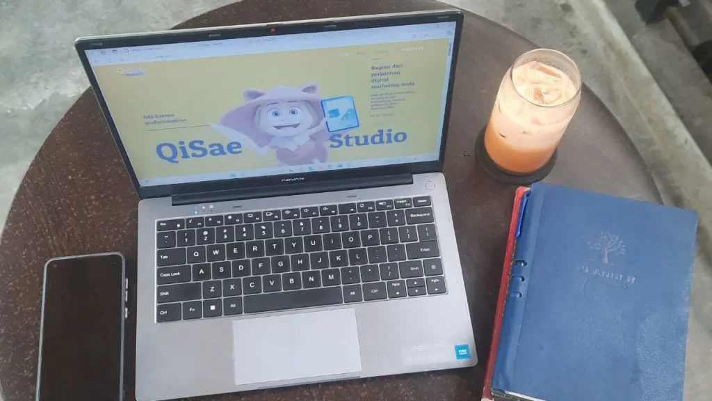 Kecepatan Loading Website