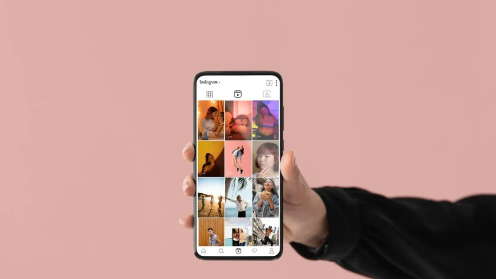 Menguasai Instagram Reels