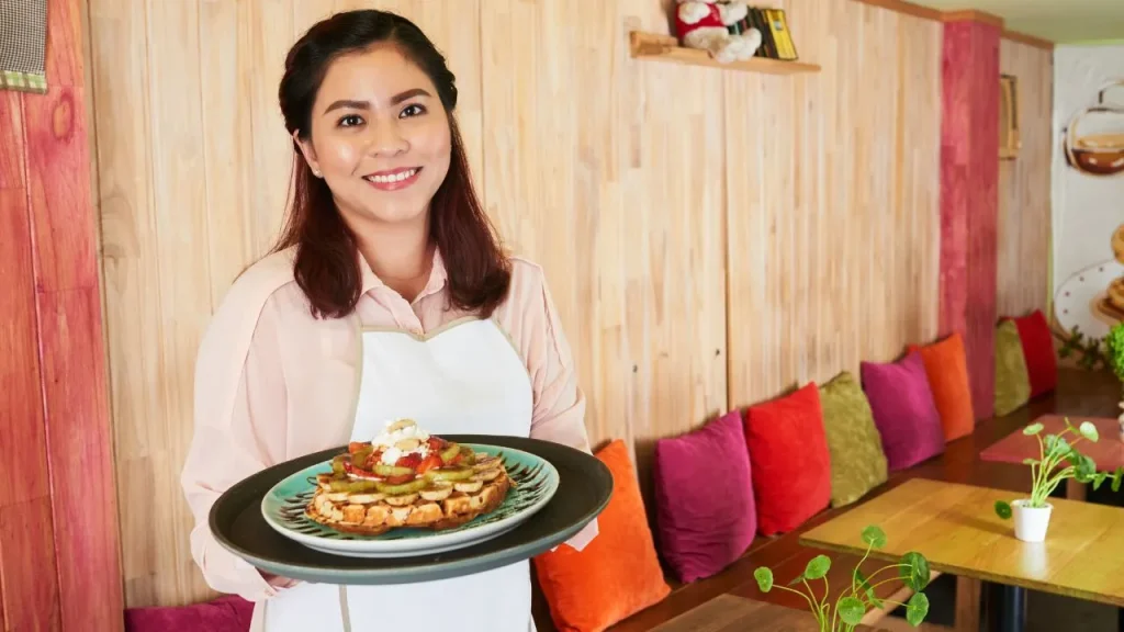 Kearifan Lokal untuk Daya Tarik Restoran