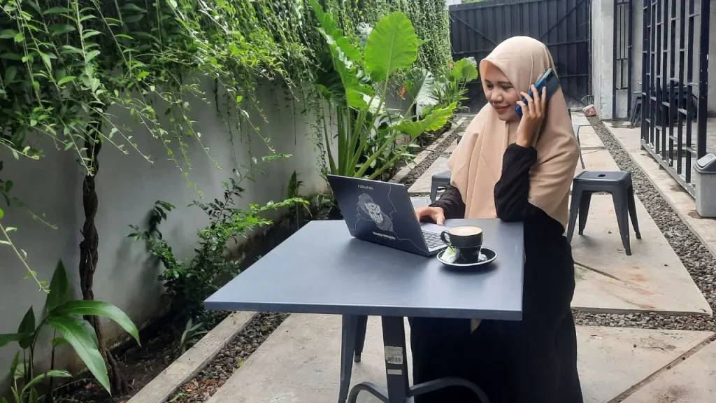 Pengaruh Kecepatan Loading Website