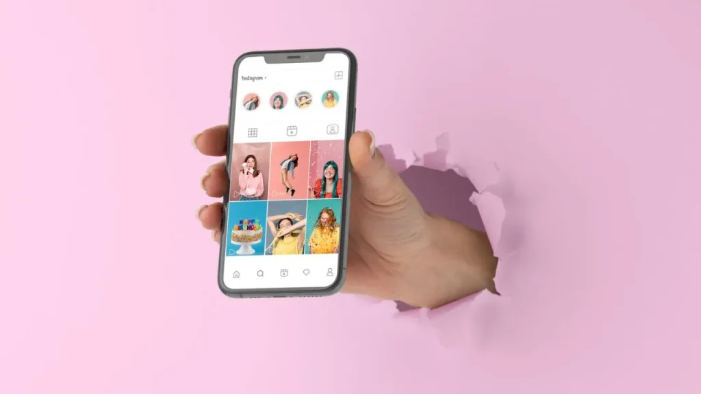 Memaksimalkan Instagram Guide