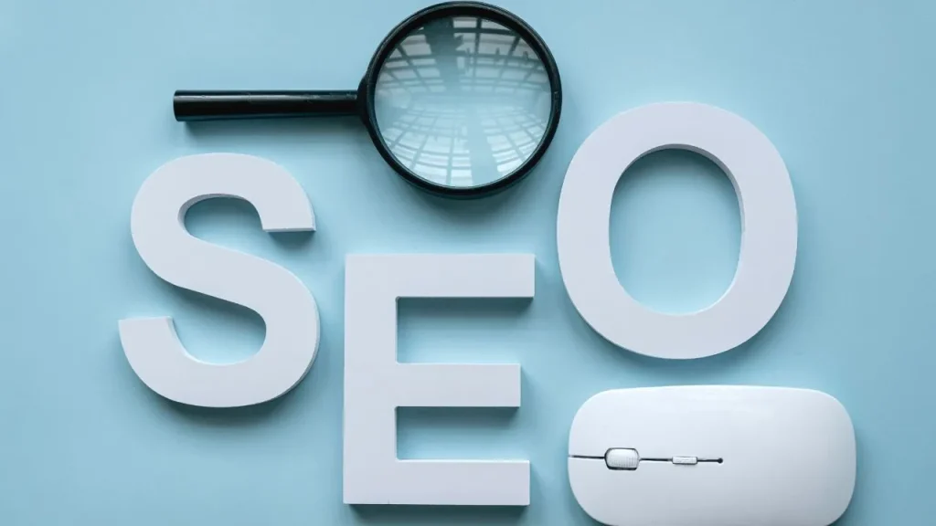 Mengoptimalkan SEO untuk Meningkatkan Pencarian