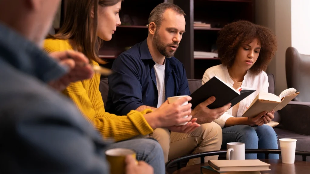 Pre-Order dan Launching Buku