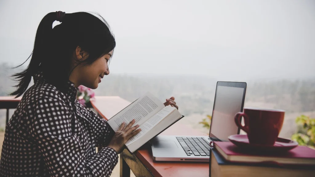 Teknik Menyunting Naskah dengan Efektif