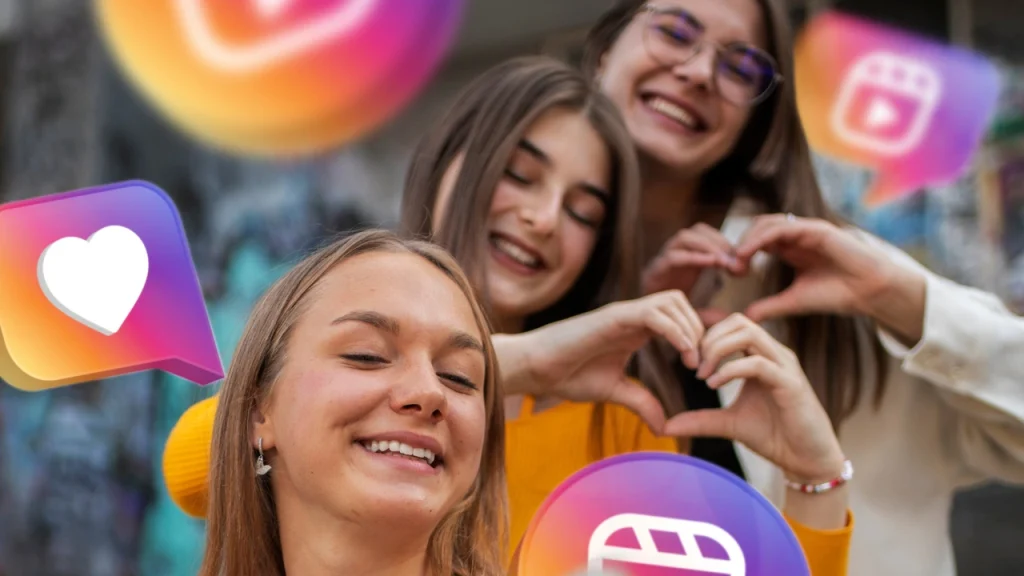 Cara Monetisasi Akun Instagram