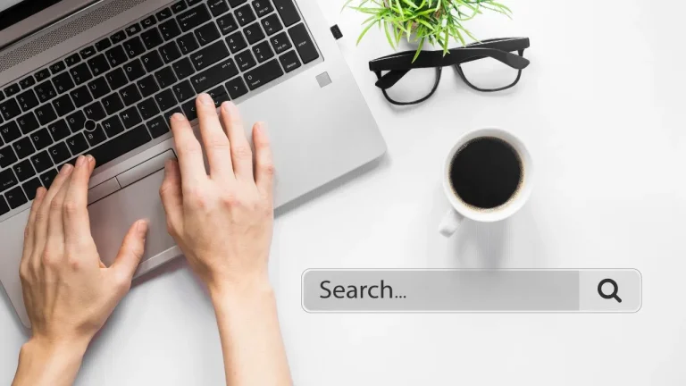 Meningkatkan Pengalaman di Website