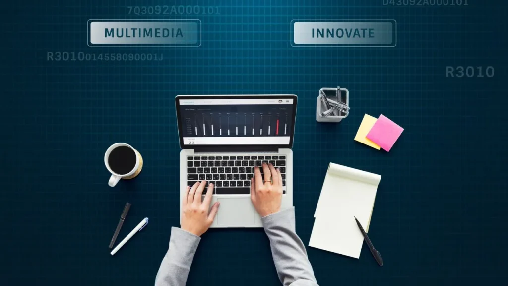 Konsistensi Gaya Konten Digital