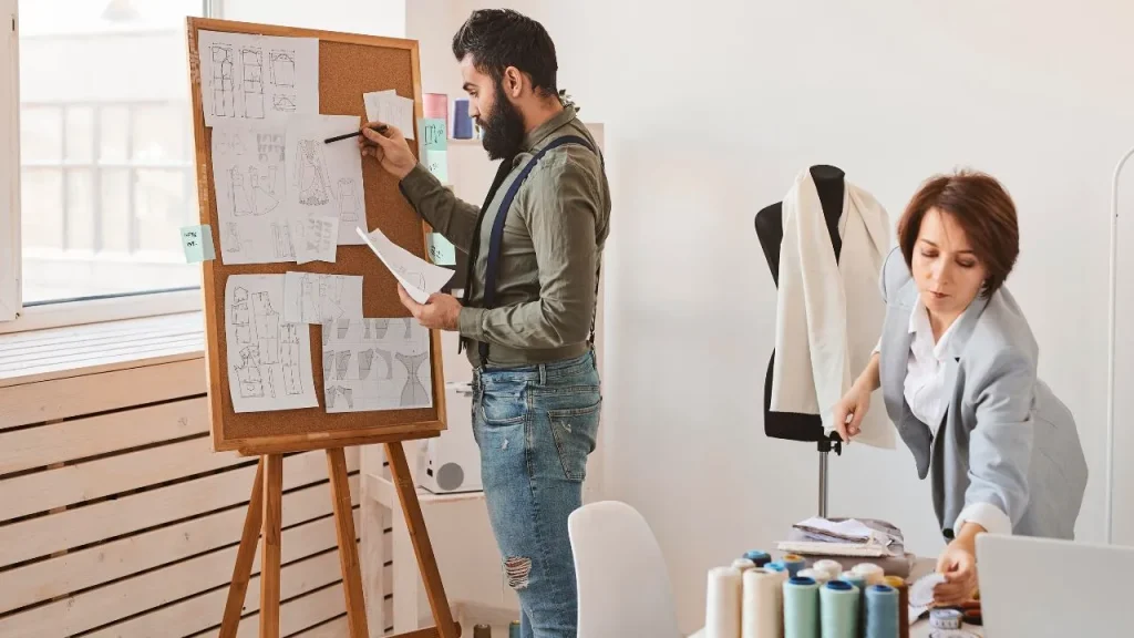 Memadukan Kreativitas dan Komersialitas