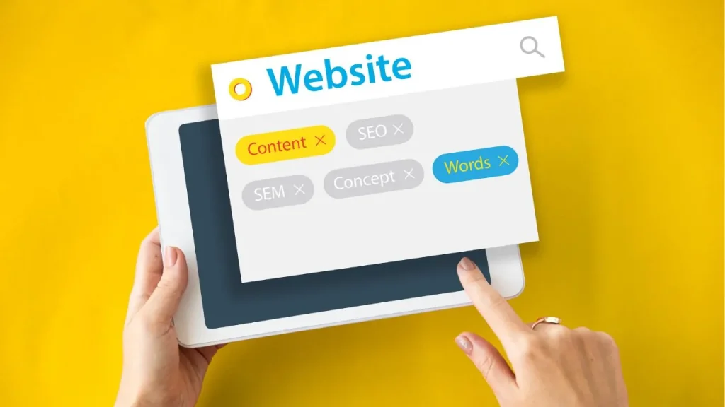 Content Management System