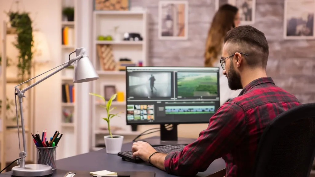 Adobe Premiere Pro