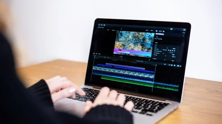 Final Cut Pro Pilihan untuk Editing