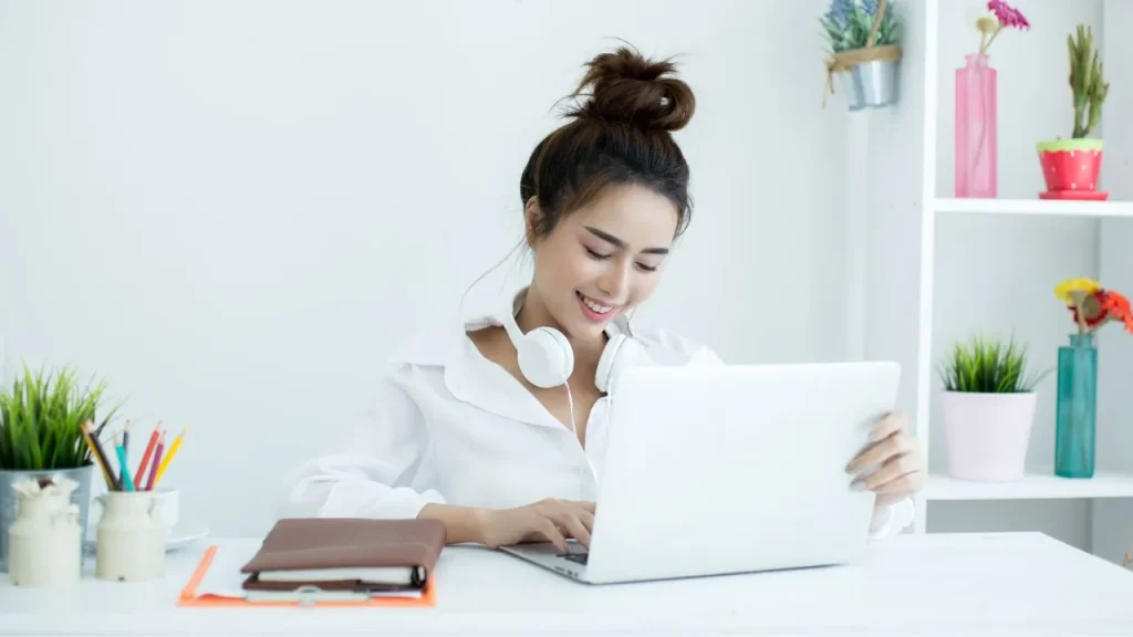 Menggunakan Grammarly