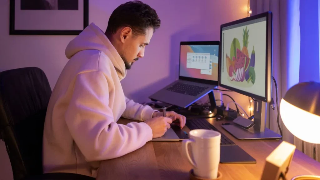 Mengoptimalkan Adobe Creative Cloud