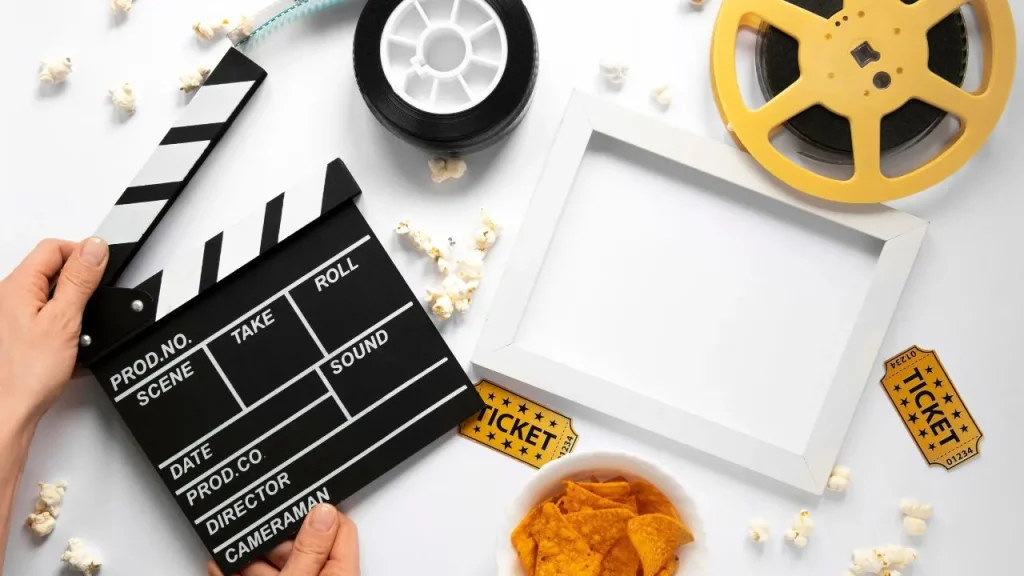 Membuat Film Indie
