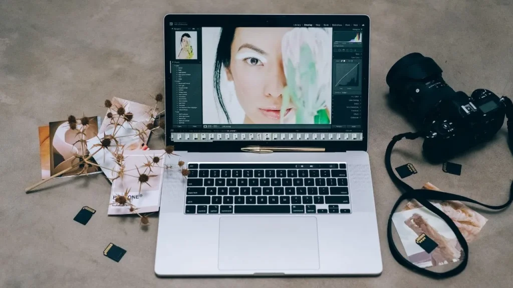 Keunggulan DaVinci Resolve