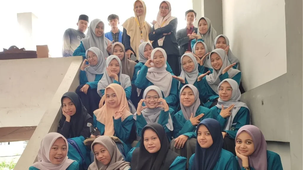 UKM Jurnalistik STAI Zainuddin
