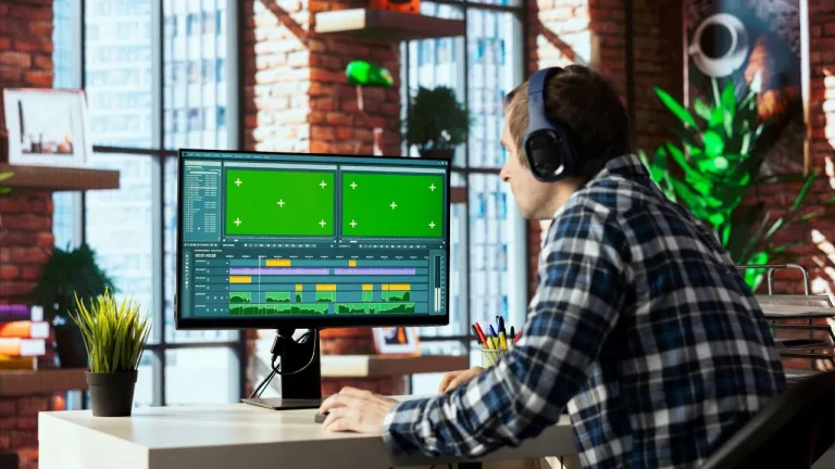 Panduan Final Cut Pro