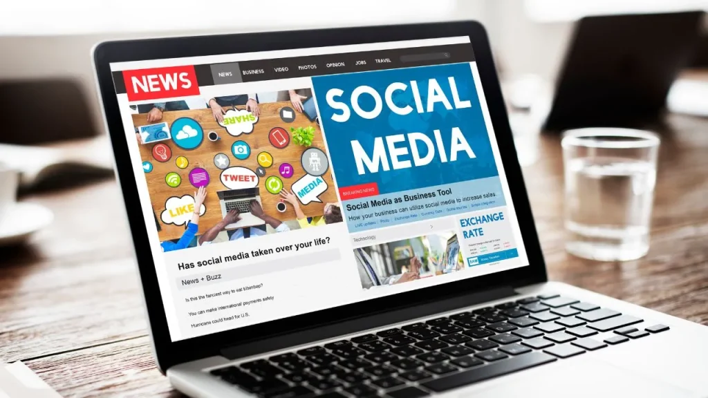 Menggunakan Hootsuite untuk Konten