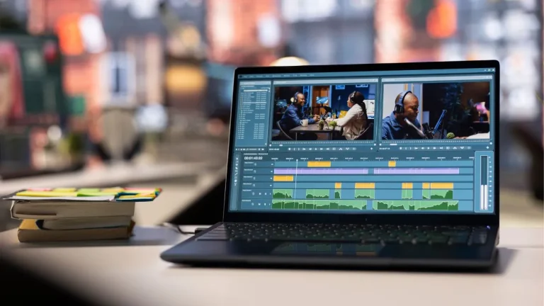 Final Cut Pro vs Adobe Premiere Pro