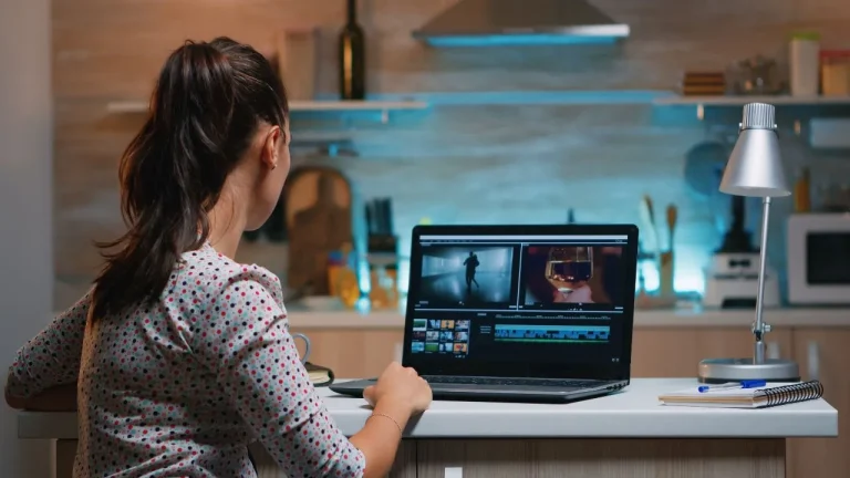 Fitur Final Cut Pro