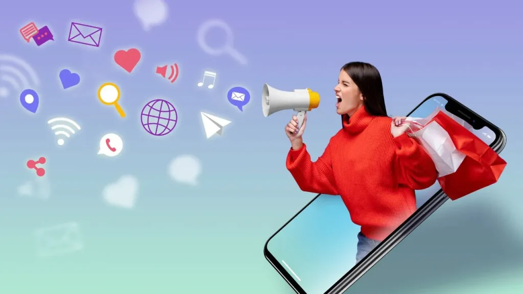 Strategi Pemasaran Media Sosial