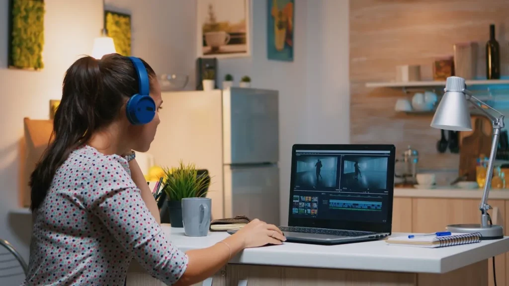 Adobe Premiere Pro vs. Final Cut Pro