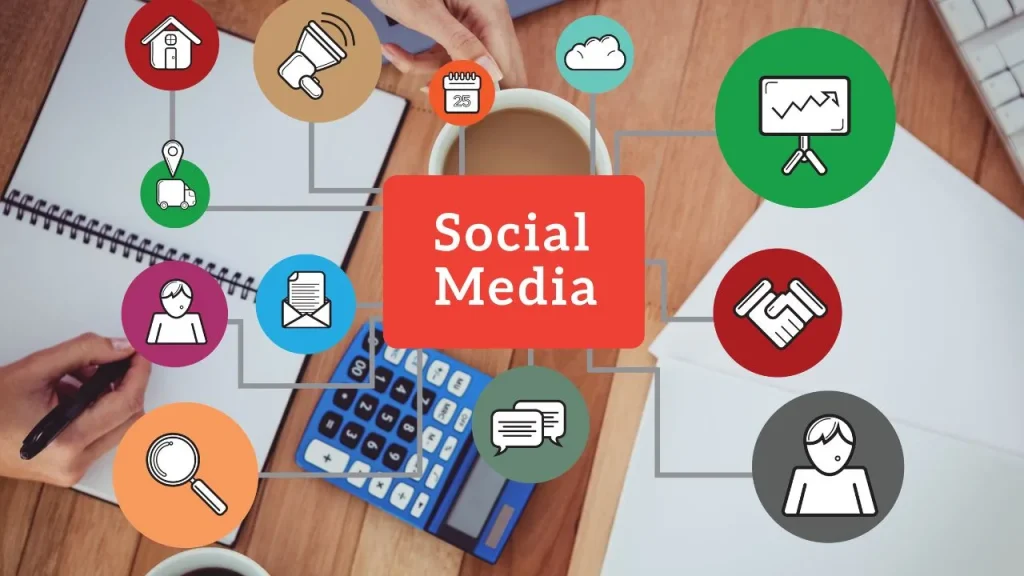 Alat Manajemen Media Sosial