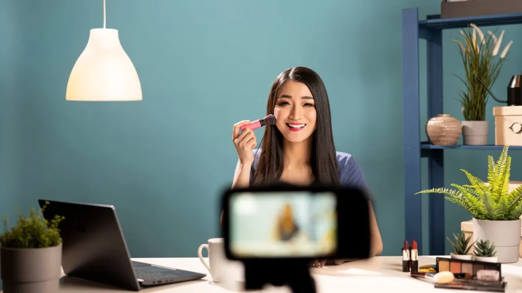 Membuat Video Promosi