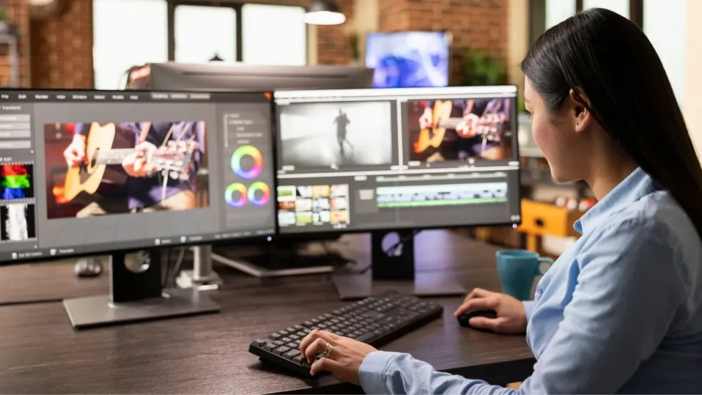Tips Menggunakan Final Cut Pro