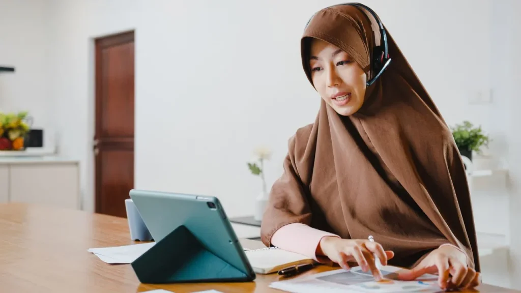 Membuat Konten Religi